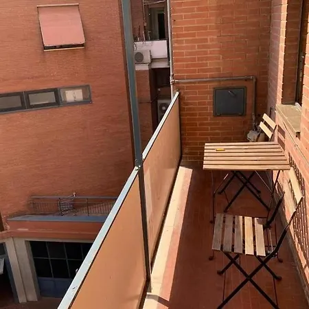 Ca Malatesta X7 Persone, 4 Camere, In Centro A Di Fronte Al Castello Apartman Rimini