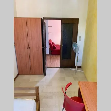 Ca Malatesta X7 Persone, 4 Camere, In Centro A Di Fronte Al Castello *